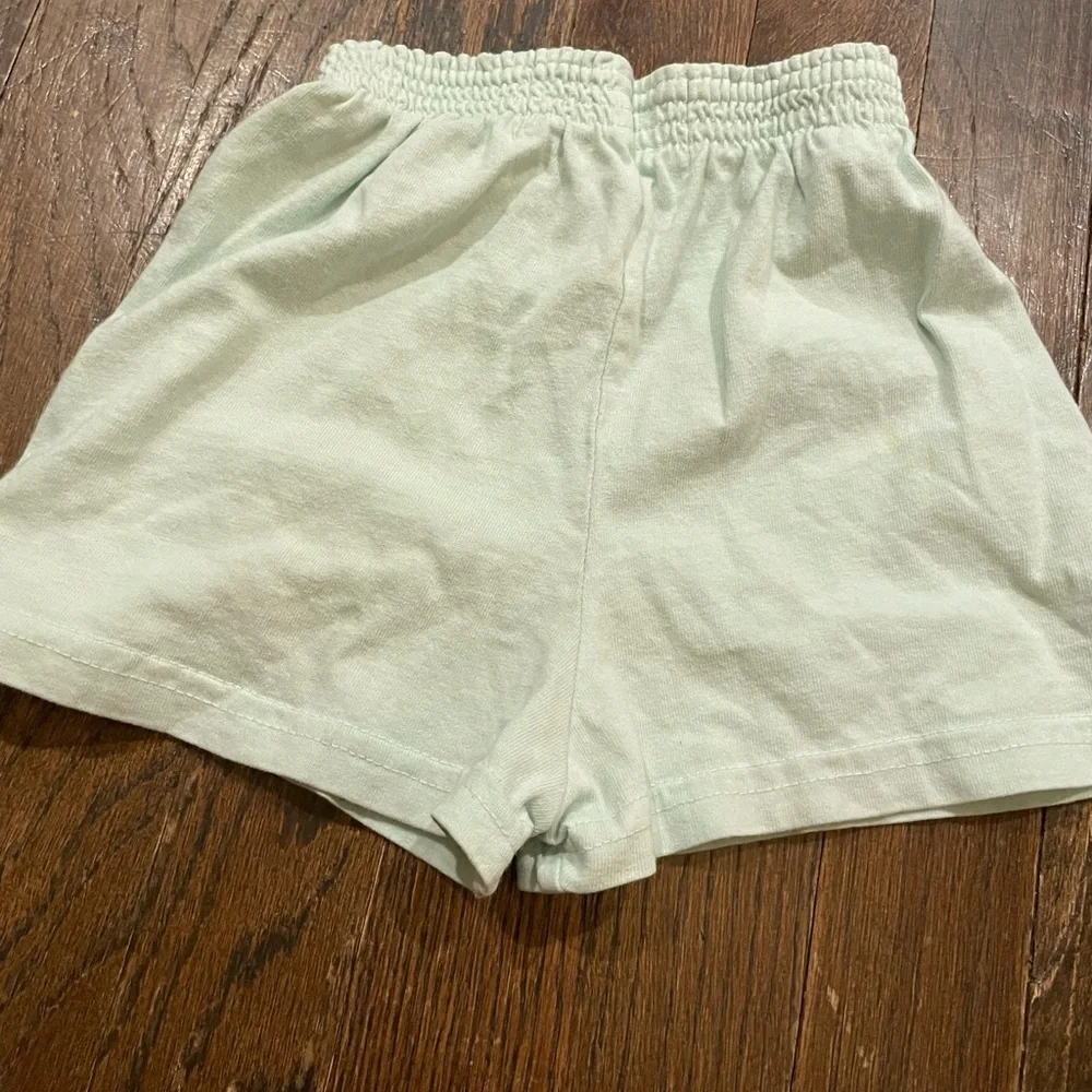 Made U Look summer happy sun ☀️ shorts size 3t